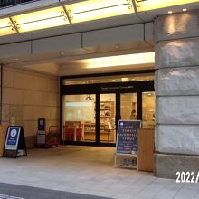 場所がわかりますか。