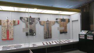 館長に会いたい