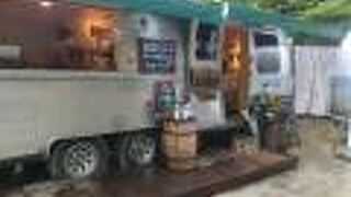 BOSCOオートキャンプ場