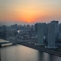 部屋から見える光景にいつも癒されています…