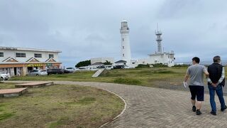 初めて行きました