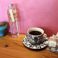 タマグスク コーヒー ロースターズ（Tamagusuku Coffee Roasters） 