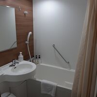 水回りも古さを感じない