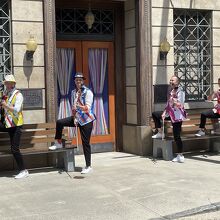 イースト・ミーツ・ウエスト