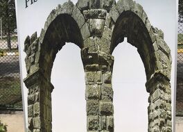 アンティオキア遺跡