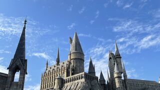 1日では回り切れませんでした。