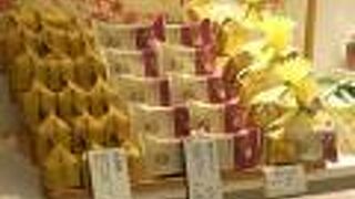 季節感のある和菓子