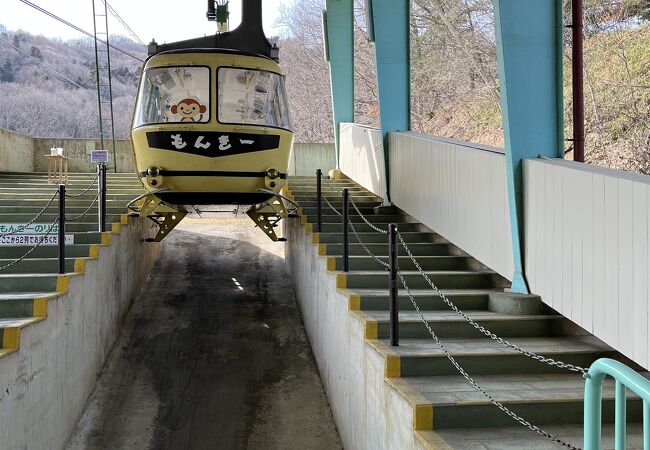 宝登山ロープウェイ クチコミ アクセス 営業時間 長瀞 フォートラベル