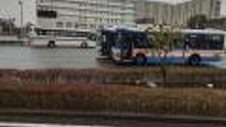 地元に密着な感じ