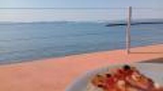 海のレストラン