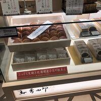 森 幸四郎 大丸東京店