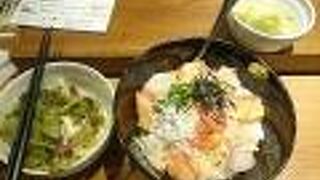 魚介ビストロ sasaya BYO 大崎店