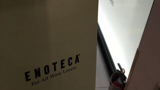 二子玉川にあるワインショップ