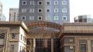 大正１４年（１９２５年）の竣工