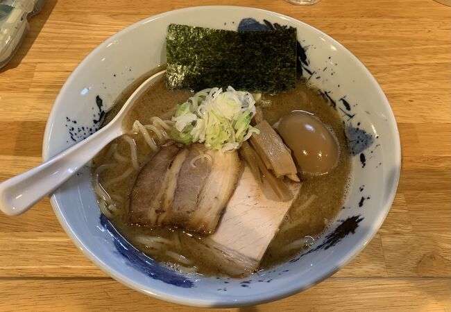 麺屋 新三