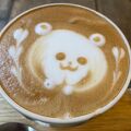 カフェメニューが充実