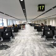 大阪国際空港 (伊丹空港) 