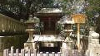 御本宮までのラストスパート