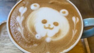 モニカ＆アドリアーノ