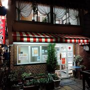 チキン南蛮は発祥の店で食べなくちゃ！