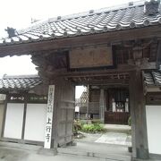 鎌倉の癌封じのお寺としてとても有名