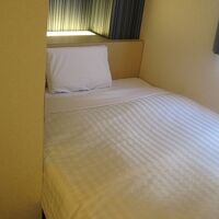 シモンズのベッド