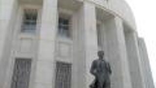 旧・大阪証券取引所