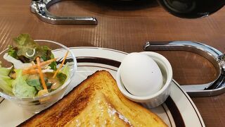 フレンチトースト