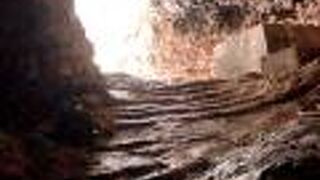 スマホの懐中電灯機能が活躍