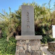 青島神社は宮崎では鉄板の観光スポットです。