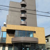 ≪ホテル宮古ヒルズ ステーション店≫の外観