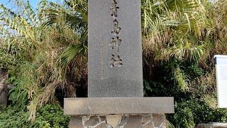 青島神社は宮崎では鉄板の観光スポットです。