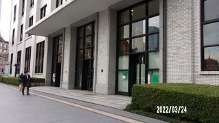 新らしくなっています。