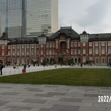 全体の様子です。