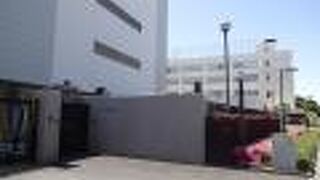 凸版印刷 板橋工場