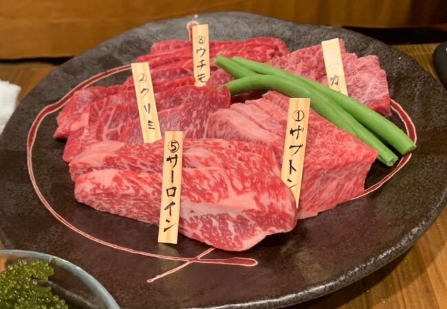 焼肉