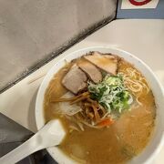 あっさりラーメン