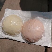 酒饅頭本舗つるや