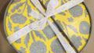 プチシューが手土産にピッタリ