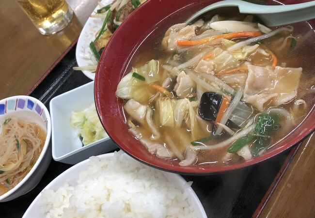 お食事処 一番 真金町店 クチコミ アクセス 営業時間 東神奈川 保土ヶ谷 弘明寺 フォートラベル