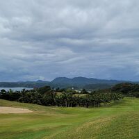 カヌチャゴルフコース