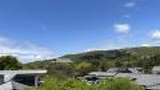 無料で入場できます