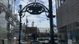 落ちついた雰囲気でした