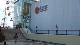 （再訪）日時指定のチケットが必要です