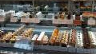 北山田駅近くの人気のケーキ屋　スイーツガーデン ユウジアジキ