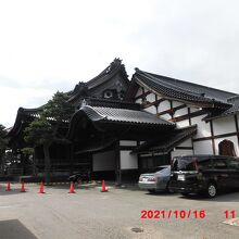 金沢西別院