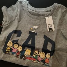 GAP (横浜元町店)