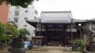 教会だと思って行ったら、お寺でした！