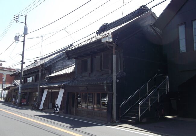 中村屋乾物店