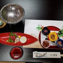 料亭那覇